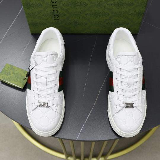 Picture of Gucci Shoes _SKUGuccisz38-45hnh02348767